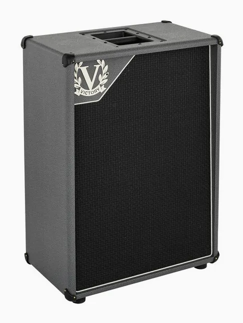 Victory Amplifiers Kraken 212 Cabinet, bild 3