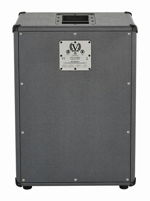 Victory Amplifiers Kraken 212 Cabinet, bild 4