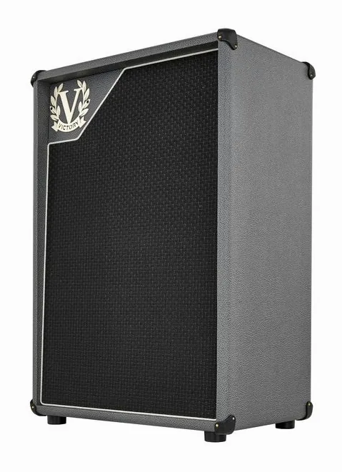 Victory Amplifiers Kraken 212 Cabinet, bild 5