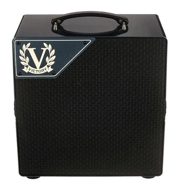 Victory Amplifiers Kraken Lunchbox Cabinet, bild 2