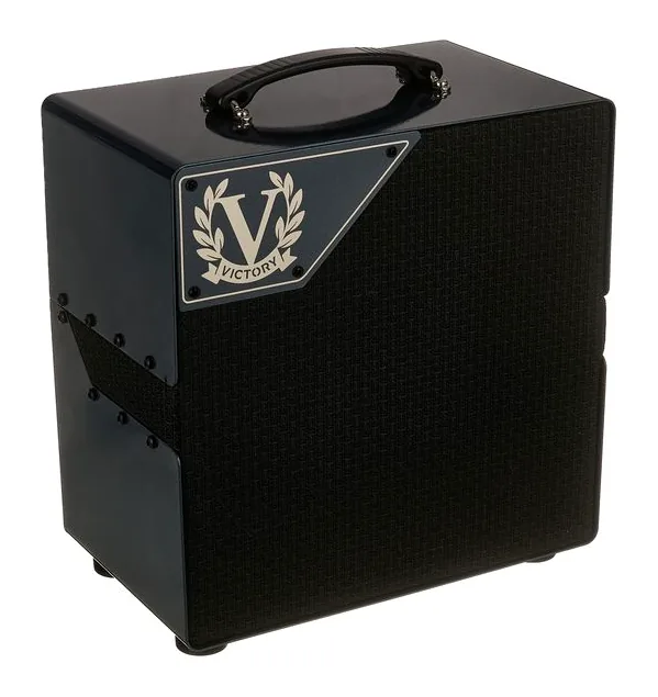 Victory Amplifiers Kraken Lunchbox Cabinet, bild 3
