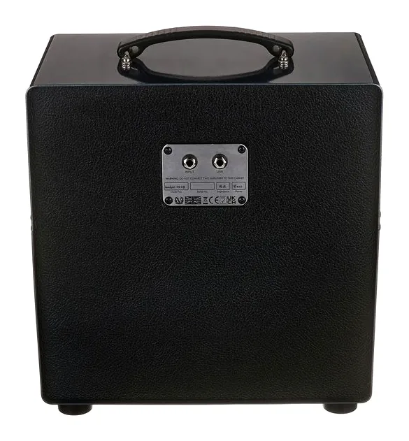 Victory Amplifiers Kraken Lunchbox Cabinet, bild 4