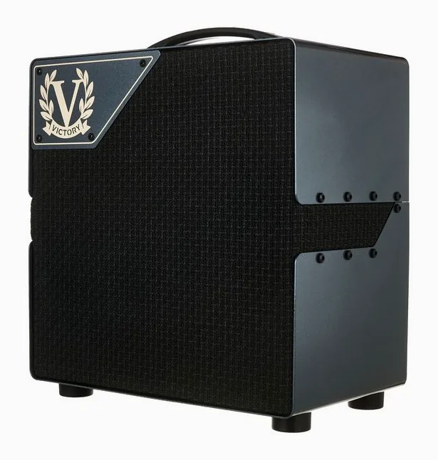 Victory Amplifiers Kraken Lunchbox Cabinet, bild 5