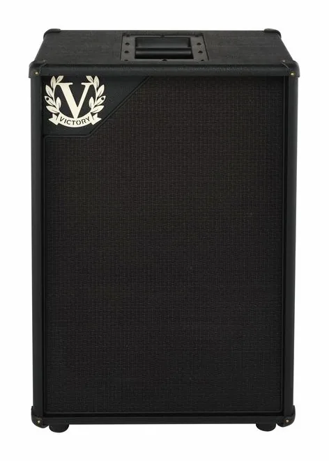 Victory Amplifiers MKX 212 Cabinet, kuva 2