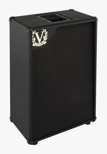 Victory Amplifiers MKX 212 Cabinet, kuva 3