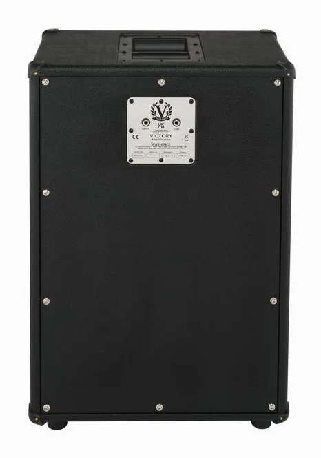 Victory Amplifiers MKX 212 Cabinet, kuva 4
