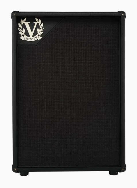 Victory Amplifiers MKX 212 Cabinet, kuva 5