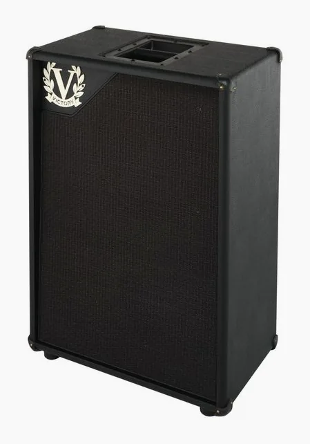 Victory Amplifiers MKX 212 Cabinet, tuotekuva