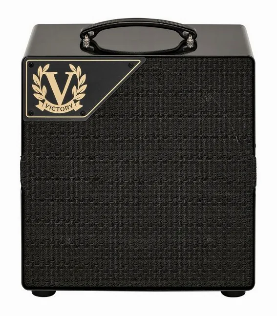 Victory Amplifiers MKX Lunchbox Cabinet, bild 2
