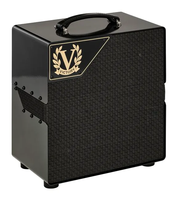 Victory Amplifiers MKX Lunchbox Cabinet, bild 3