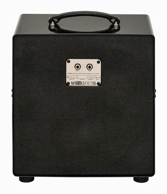 Victory Amplifiers MKX Lunchbox Cabinet, bild 4
