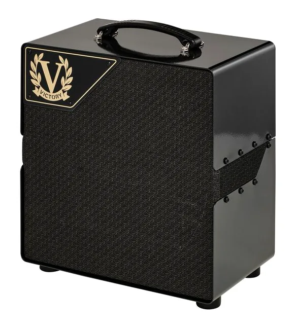 Victory Amplifiers MKX Lunchbox Cabinet, produktbild