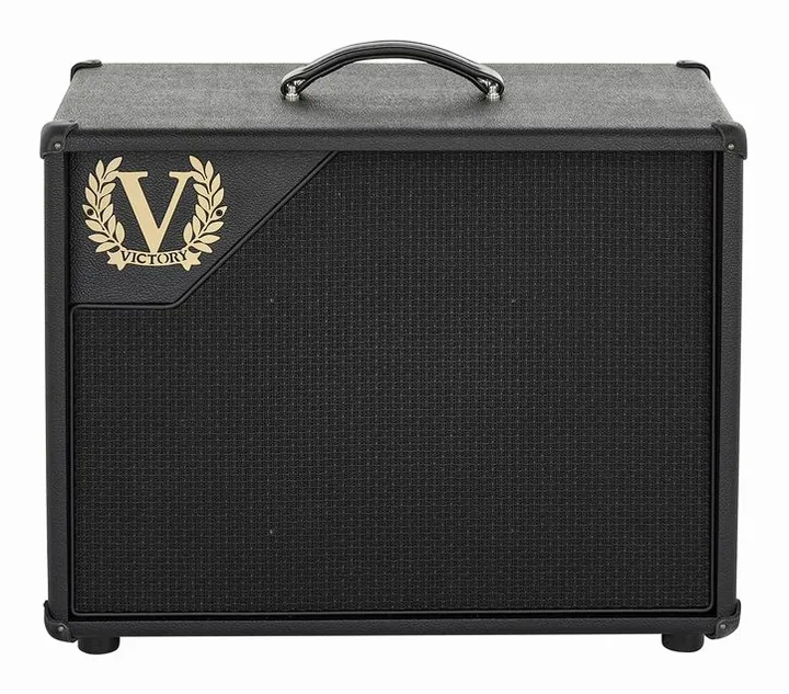 Victory Amplifiers Sheriff 112 Cabinet, bilde 2