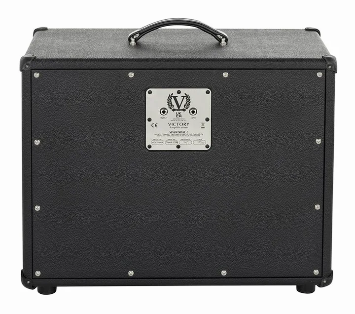 Victory Amplifiers Sheriff 112 Cabinet, bilde 4