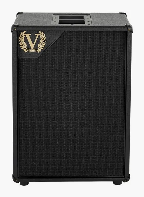 Victory Amplifiers Sheriff 212 Cabinet, kuva 2