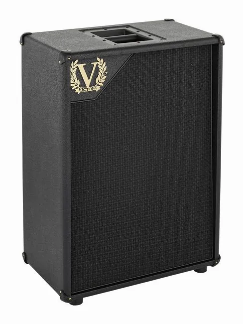 Victory Amplifiers Sheriff 212 Cabinet, kuva 3