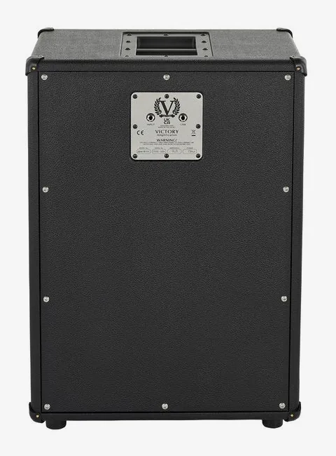 Victory Amplifiers Sheriff 212 Cabinet, kuva 4