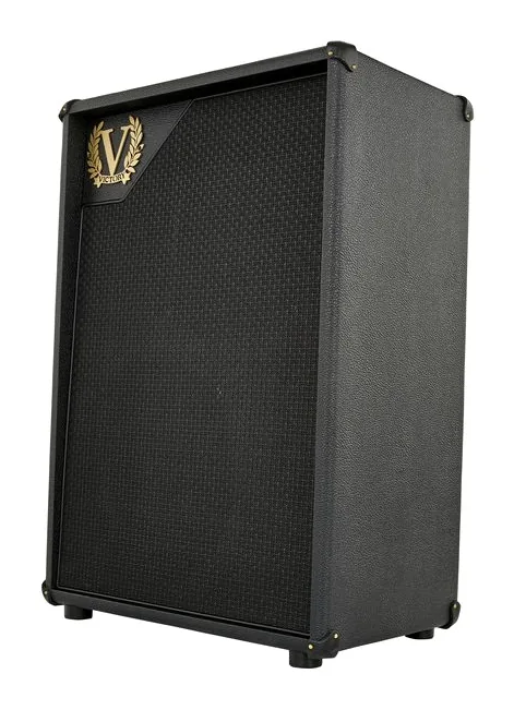 Victory Amplifiers Sheriff 212 Cabinet, kuva 5