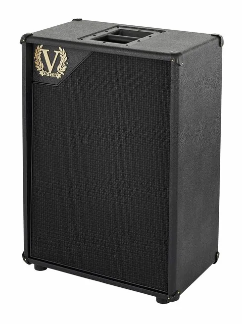 Victory Amplifiers Sheriff 212 Cabinet, tuotekuva