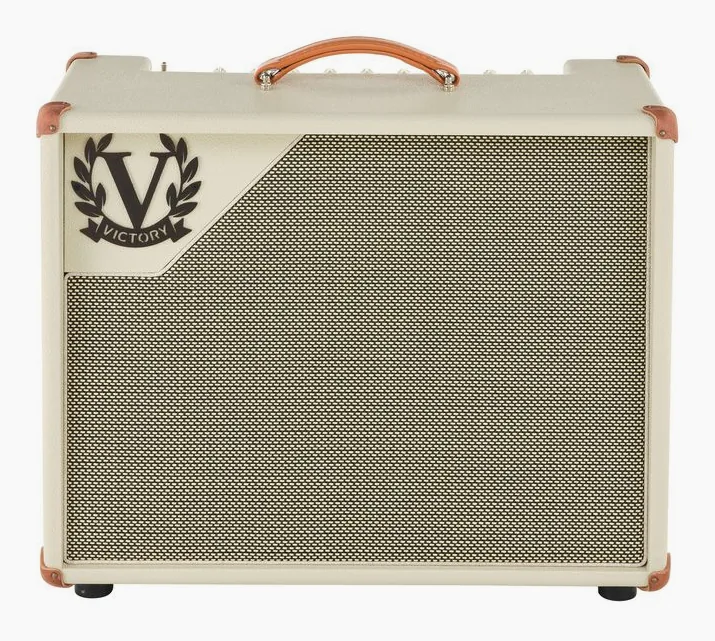 Victory Amplifiers V40 Duchess Deluxe Combo MKII, bild 2