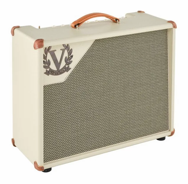 Victory Amplifiers V40 Duchess Deluxe Combo MKII, bild 3