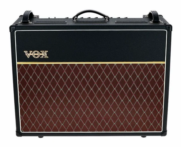 Vox AC15 C2, bild 2