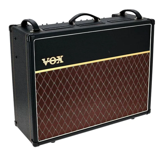 Vox AC15 C2, bild 3