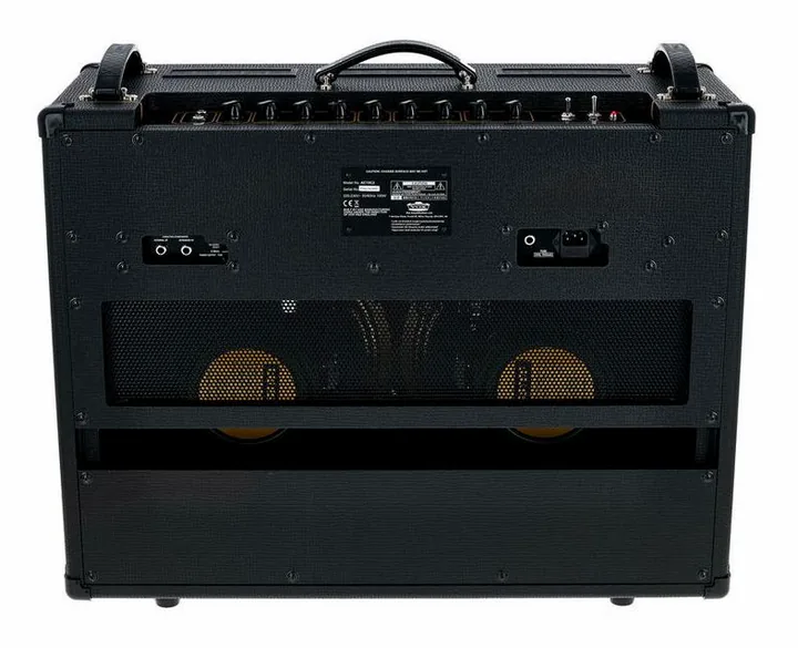 Vox AC15 C2, bild 4
