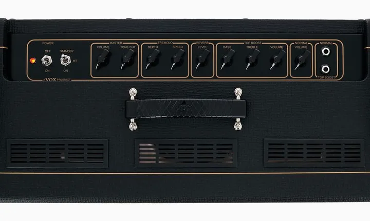 Vox AC15 C2, bild 5