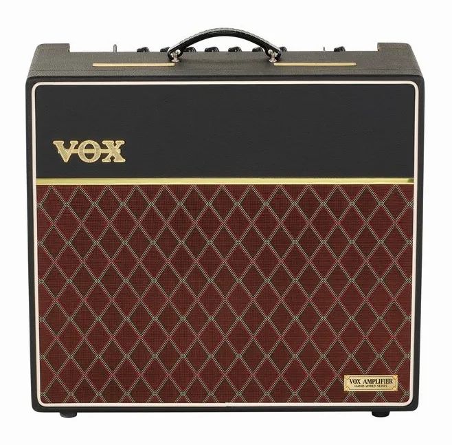 Vox AC15 Handwired, foto 2