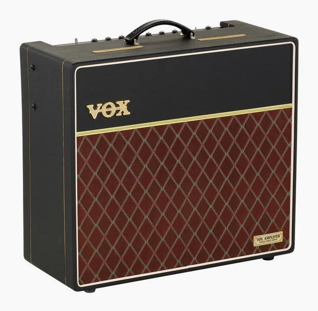 Vox AC15 Handwired, foto 3