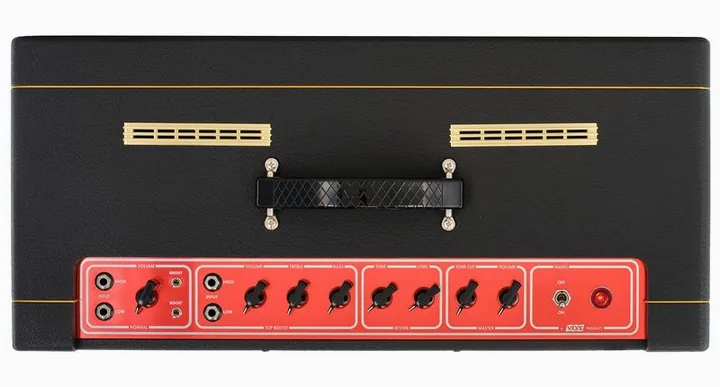 Vox AC15 Handwired, foto 5