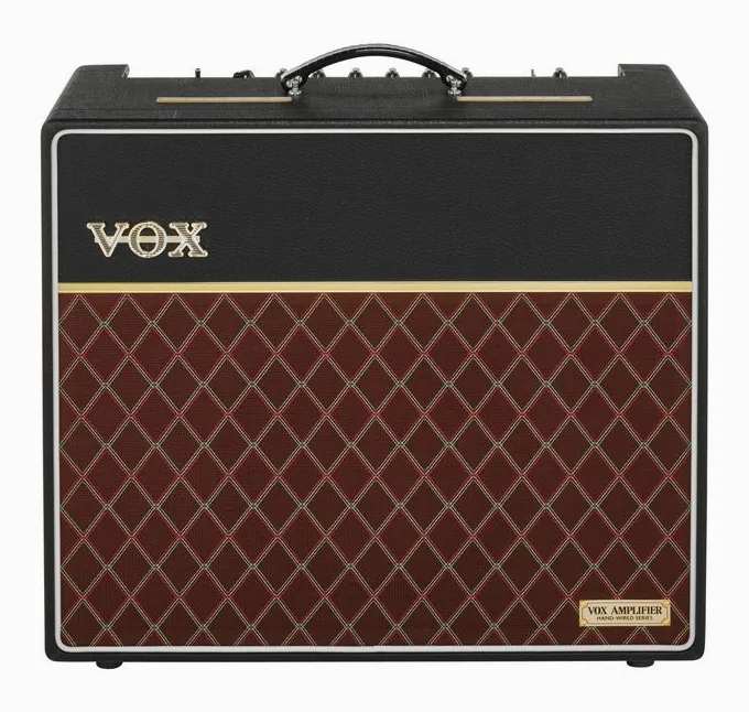 Vox AC15 HW 15W, 1x12", kuva 2