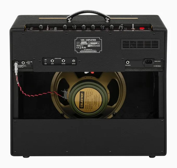 Vox AC15 HW 15W, 1x12", kuva 4