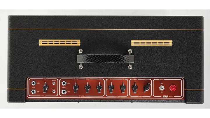 Vox AC15 HW 15W, 1x12", kuva 5