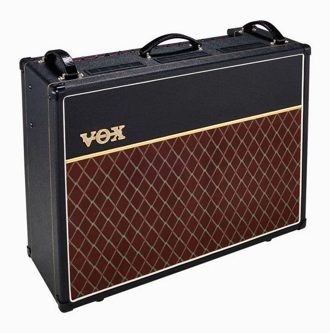 Vox AC30 C2, kuva 3