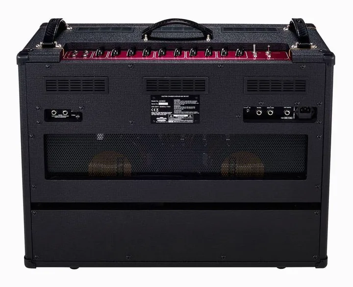Vox AC30 C2, kuva 4