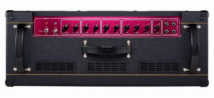 Vox AC30 C2, kuva 5