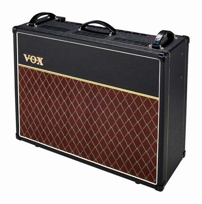 Vox AC30 C2 Bundle, bild 2