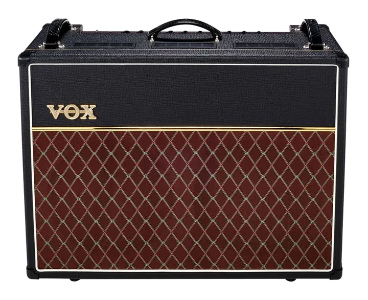 Vox AC30 C2 Bundle, bild 3