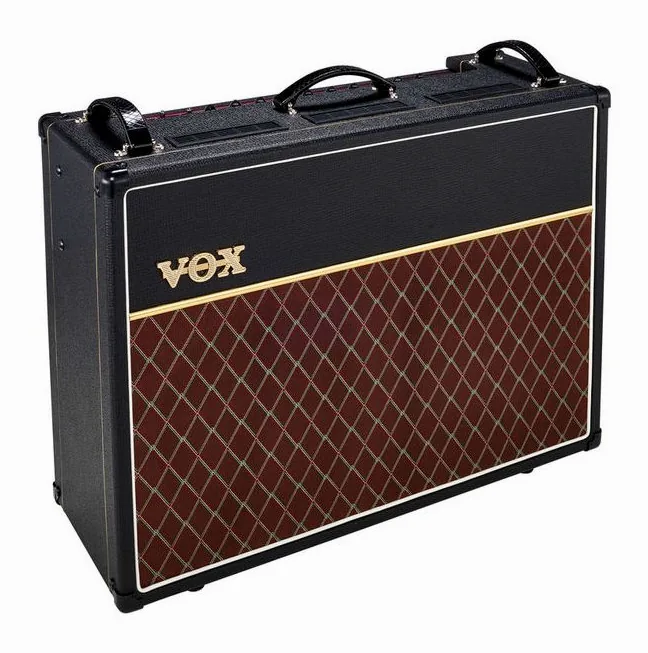 Vox AC30 C2 Bundle, bild 4