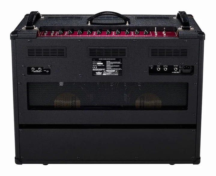 Vox AC30 C2 Bundle, bild 5