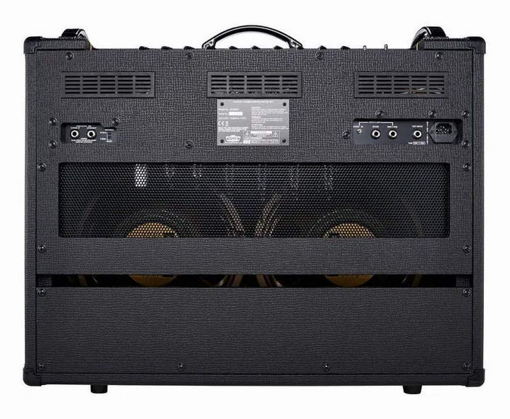 Vox AC30 C2 Bundle, bild 6
