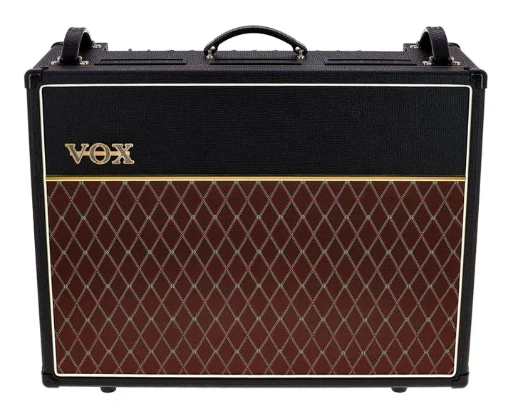 Vox AC30 C2X Blue Bulldog, kuva 2