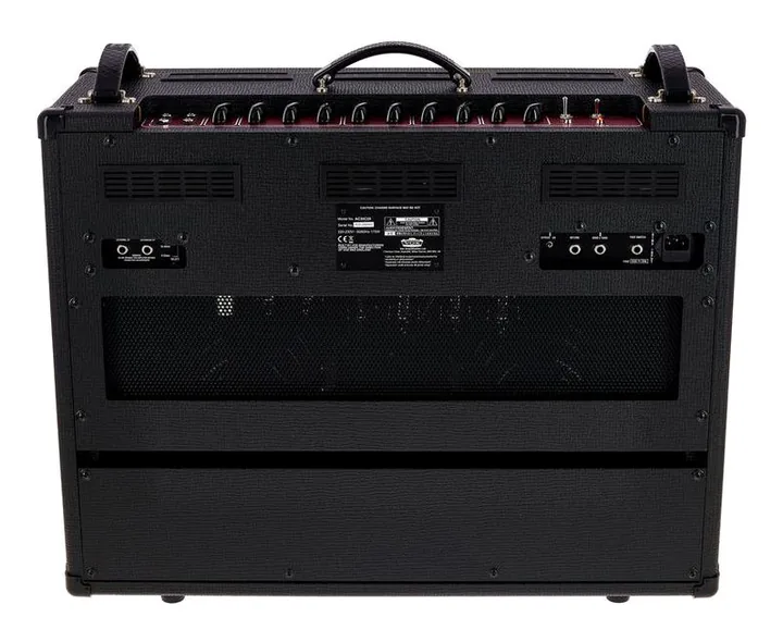 Vox AC30 C2X Blue Bulldog, kuva 4
