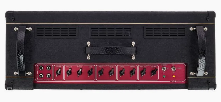 Vox AC30 C2X Blue Bulldog, kuva 5