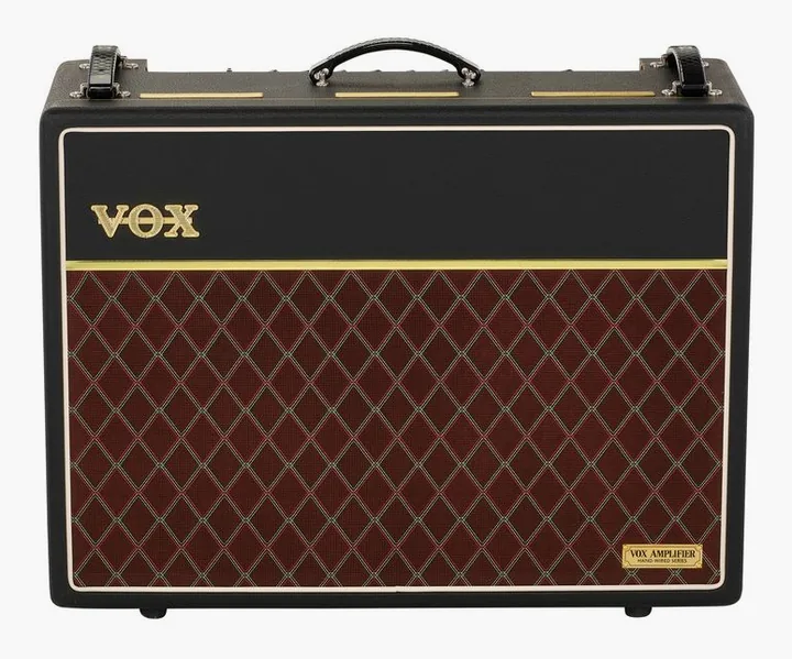 Vox AC30 Handwired, kuva 2