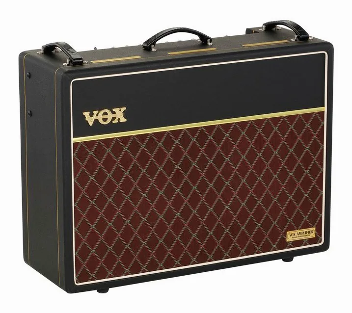 Vox AC30 Handwired, kuva 3