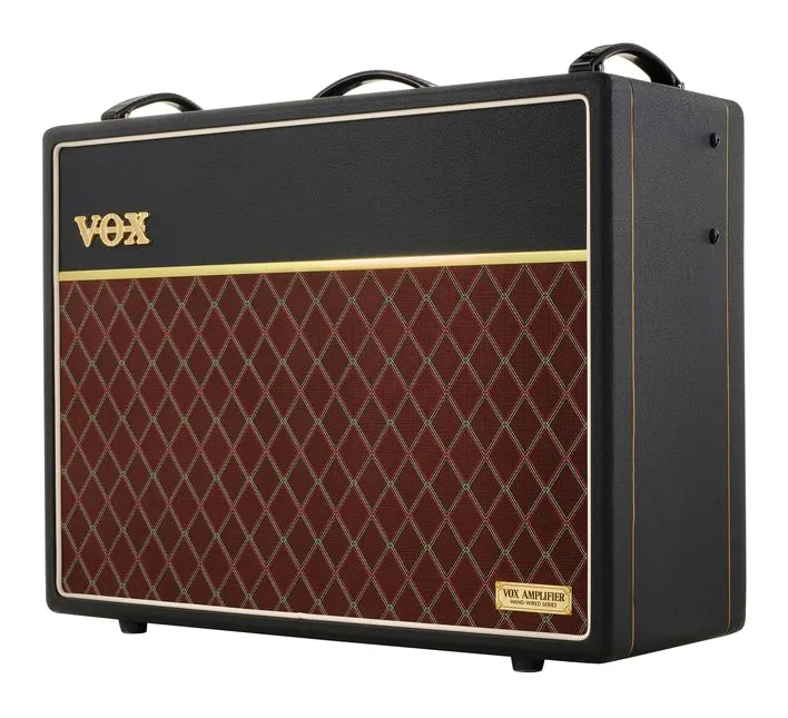 Vox AC30 Handwired, kuva 5
