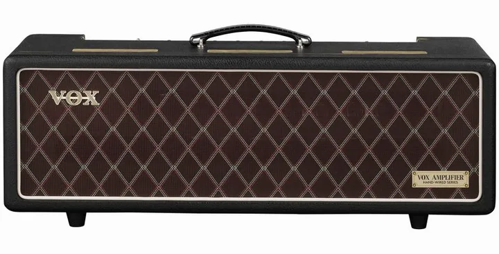 Vox AC30 HW 30W, bild 2